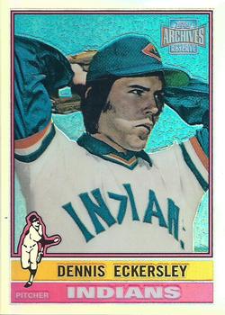 Dennis Eckersley