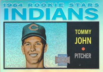 Tommy John