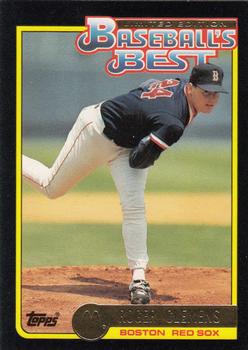 Roger Clemens