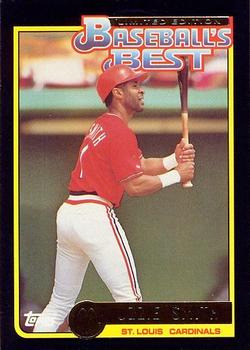 Ozzie Smith