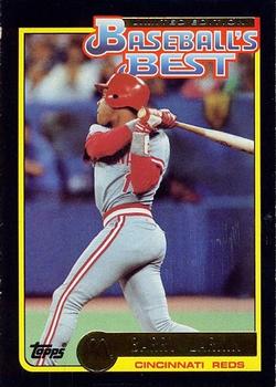 Barry Larkin