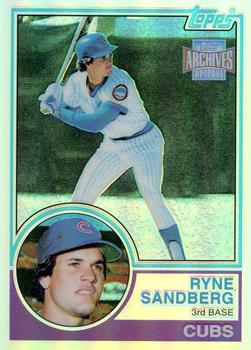 Ryne Sandberg