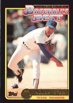 Nolan Ryan