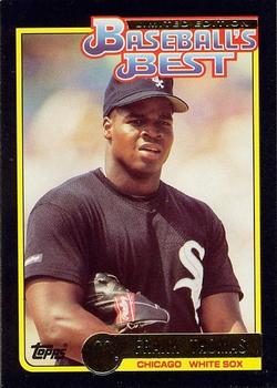 Frank Thomas