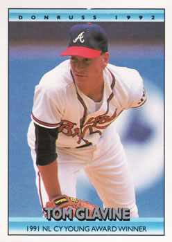 Tom Glavine