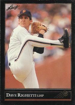 Dave Righetti