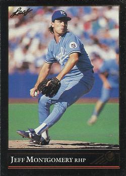 Jeff Montgomery