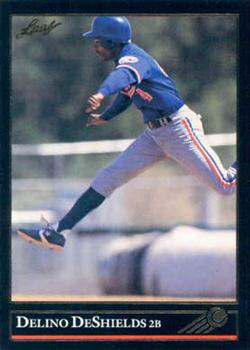 Delino DeShields