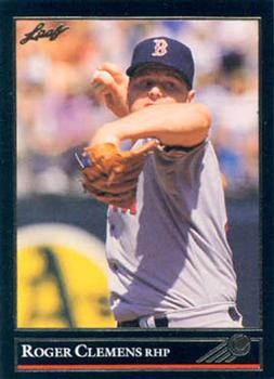 Roger Clemens