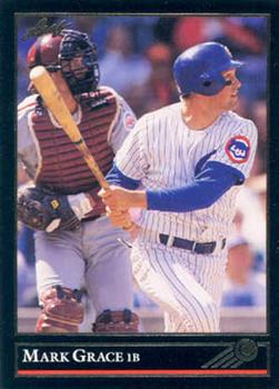 Mark Grace