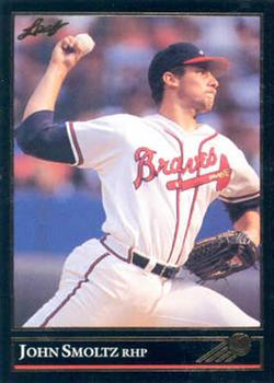 John Smoltz