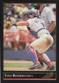 Ivan Rodriguez