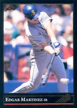 Edgar Martinez