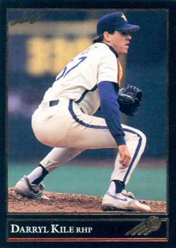 Darryl Kile