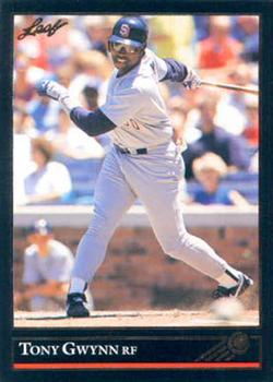 Tony Gwynn