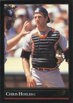 Chris Hoiles