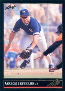 Gregg Jefferies