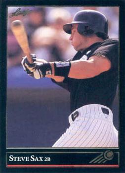 Steve Sax