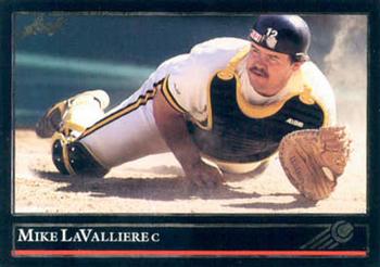 Mike LaValliere