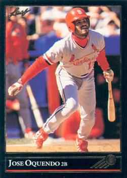 Jose Oquendo