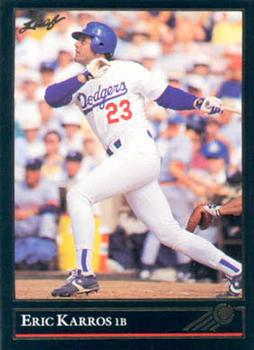 Eric Karros