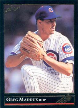 Greg Maddux