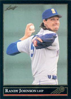 Randy Johnson