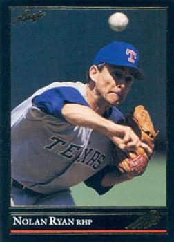 Nolan Ryan