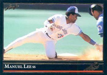 Manuel Lee