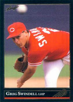 Greg Swindell