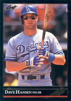 Dave Hansen