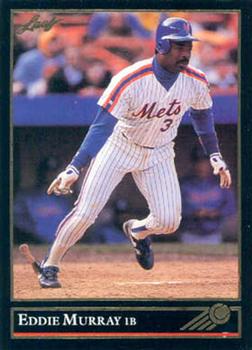 Eddie Murray