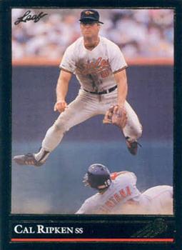 Cal Ripken