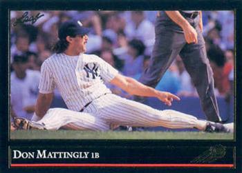 Don Mattingly