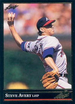 Steve Avery