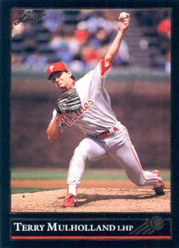 Terry Mulholland