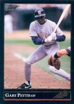Gary Pettis