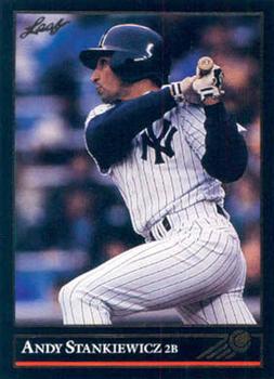 Andy Stankiewicz