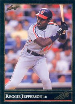 Reggie Jefferson