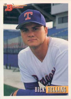 Rick Helling