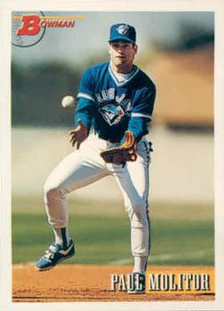 Paul Molitor