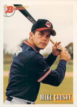 Mike Crosby