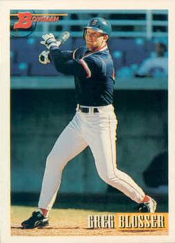 Greg Blosser