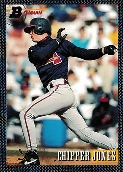 Chipper Jones