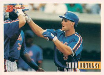 Todd Hundley