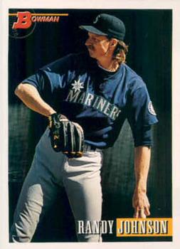 Randy Johnson