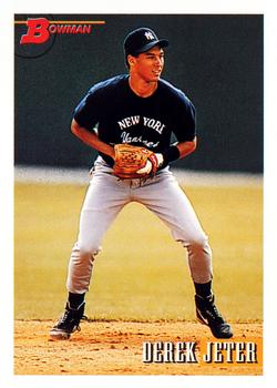 Derek Jeter