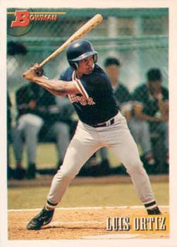 Luis Ortiz
