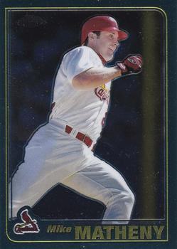 Mike Matheny