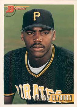 Danny Clyburn